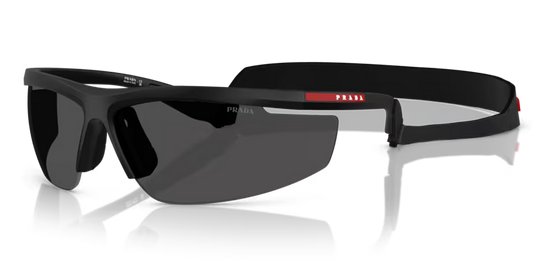Prada Linea Rossa PS A02S