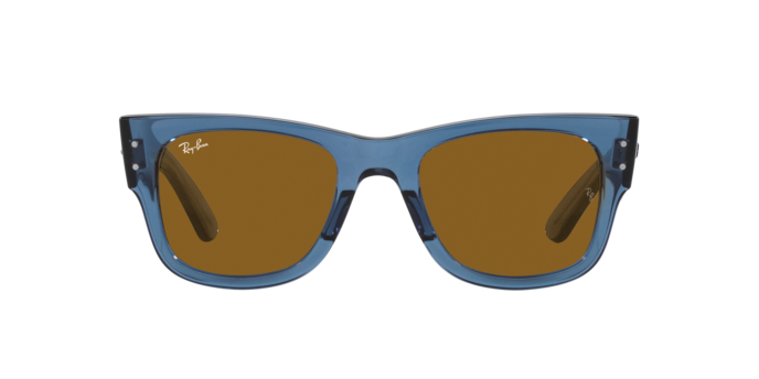 Ray-Ban RB0840S - Mega wayfarer