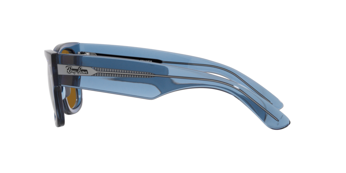 Ray-Ban RB0840S - Mega wayfarer