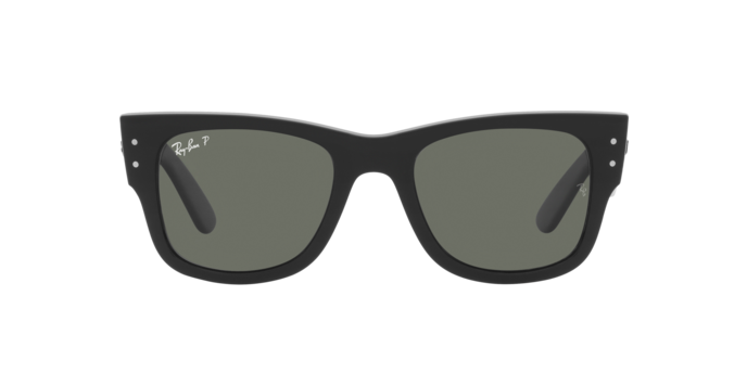 Ray-Ban RB0840S - Mega wayfarer