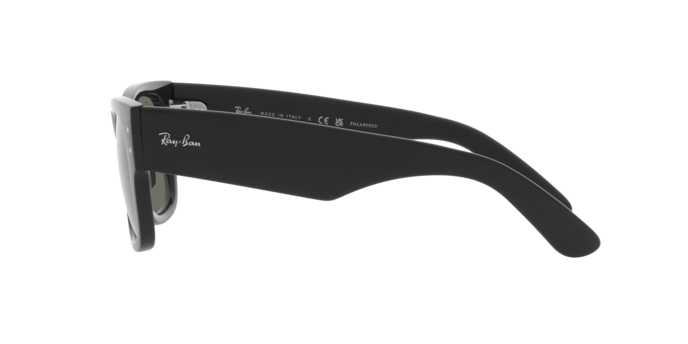 Ray-Ban RB0840S - Mega wayfarer