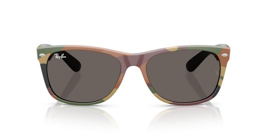 Ray-Ban RB2132 - New wayfarer