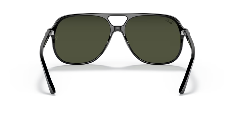Ray-Ban RB2198 - Bill