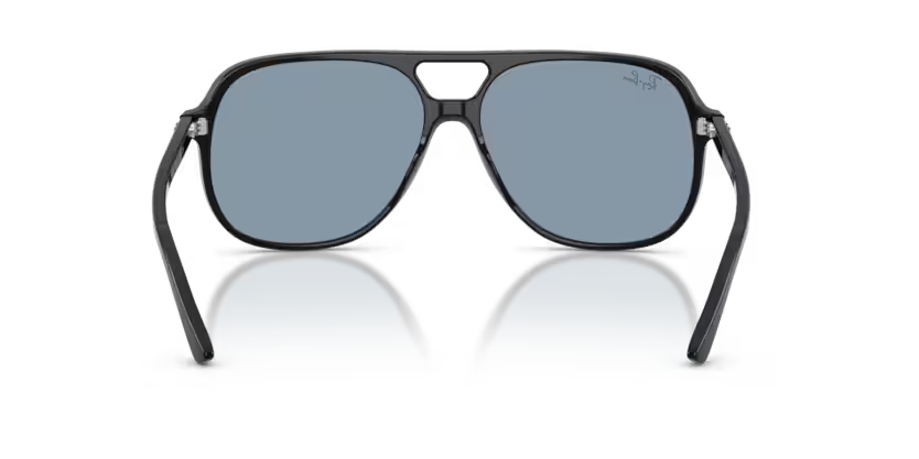 Ray-Ban RB2198 - Bill