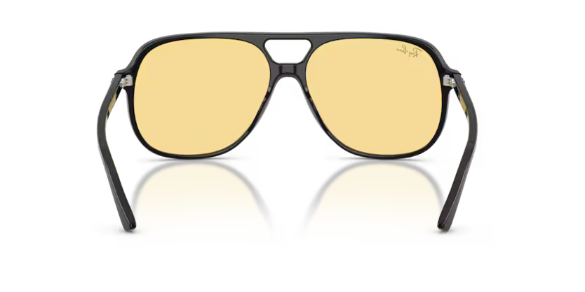 Ray-Ban RB2198 - Bill