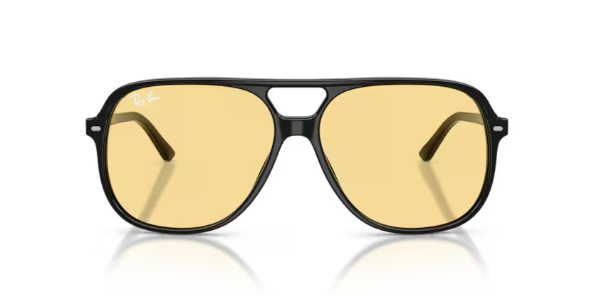 Ray-Ban RB2198 - Bill