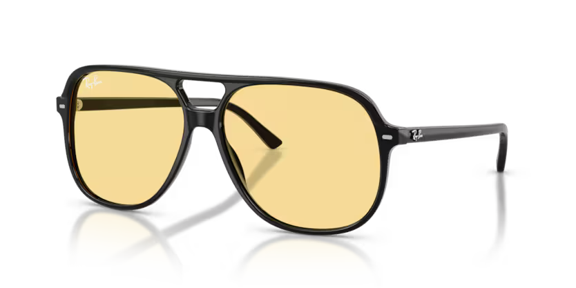 Ray-Ban RB2198 - Bill