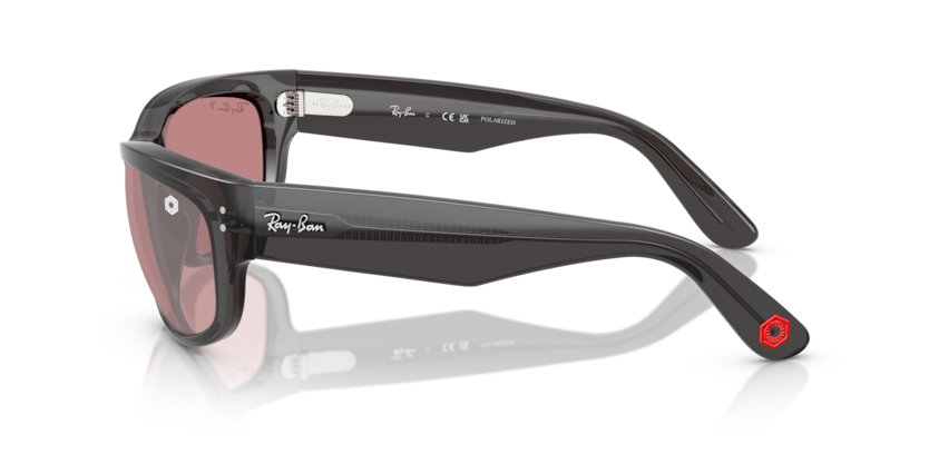 Ray-Ban RB2289 - Mega balorama