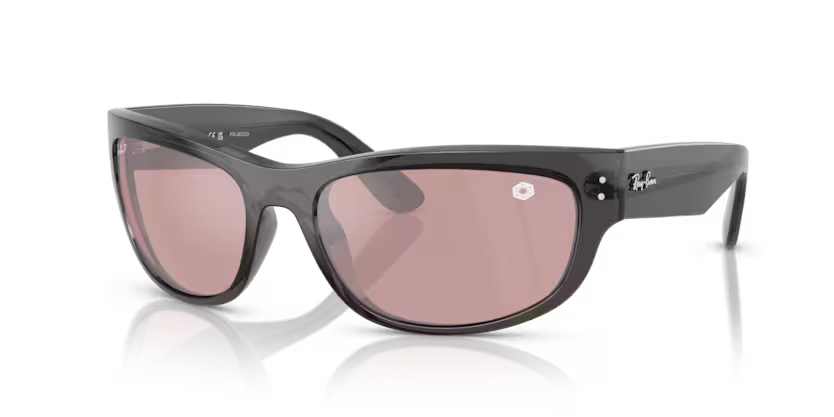 Ray-Ban RB2289 - Mega balorama