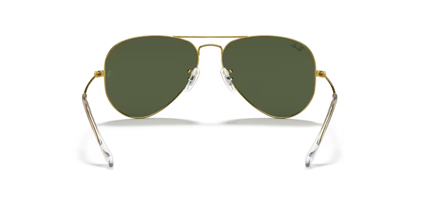 Ray-Ban RB3025 - Aviator large metal