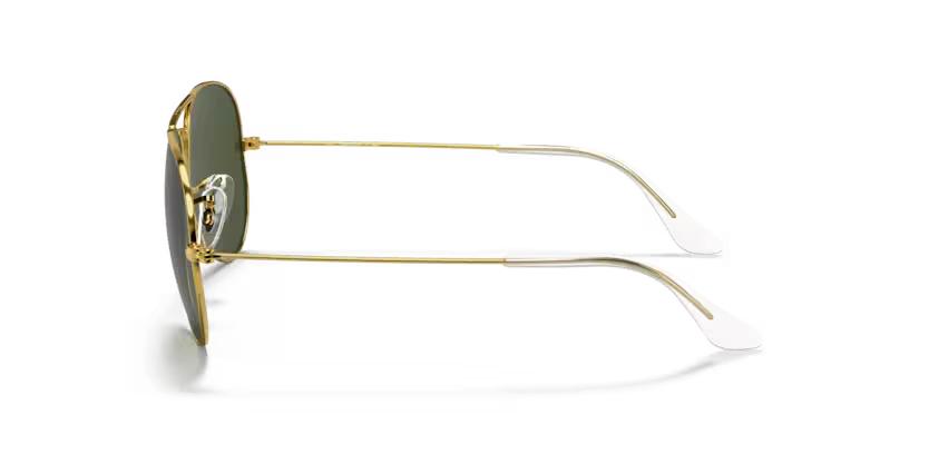 Ray-Ban RB3025 - Aviator large metal