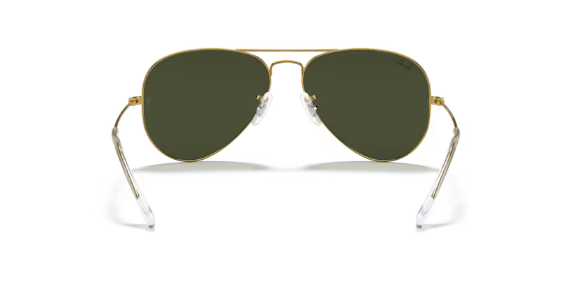 Ray-Ban RB3025 - Aviator large metal