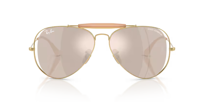 Ray-Ban x Dolce & Gabbana RB3029M