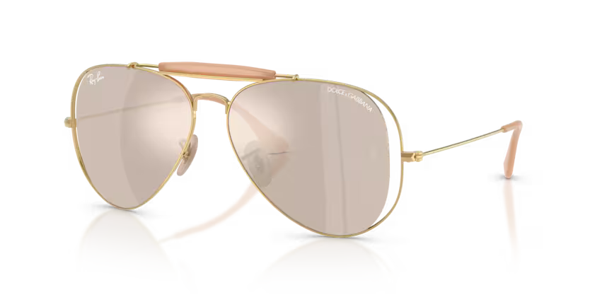 Ray-Ban x Dolce & Gabbana RB3029M