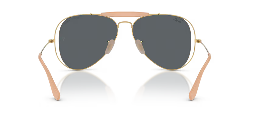 Ray-Ban x Dolce & Gabbana RB3029M