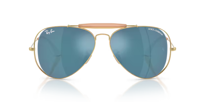 Ray-Ban x Dolce & Gabbana RB3029M