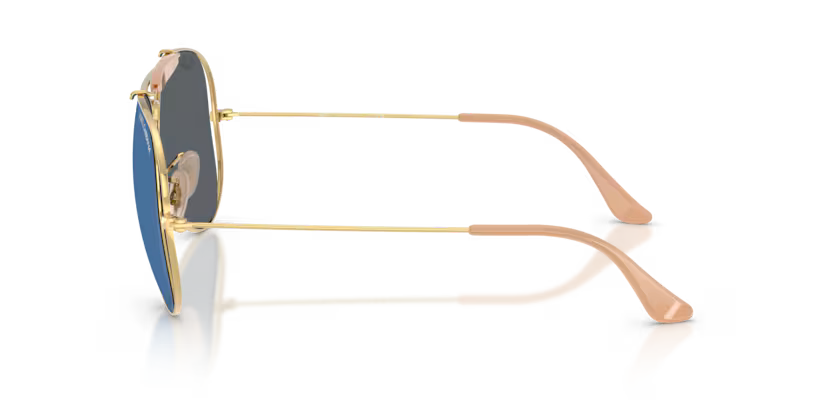 Ray-Ban x Dolce & Gabbana RB3029M