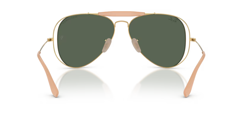Ray-Ban x Dolce & Gabbana RB3029M