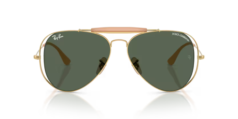 Ray-Ban x Dolce & Gabbana RB3029M