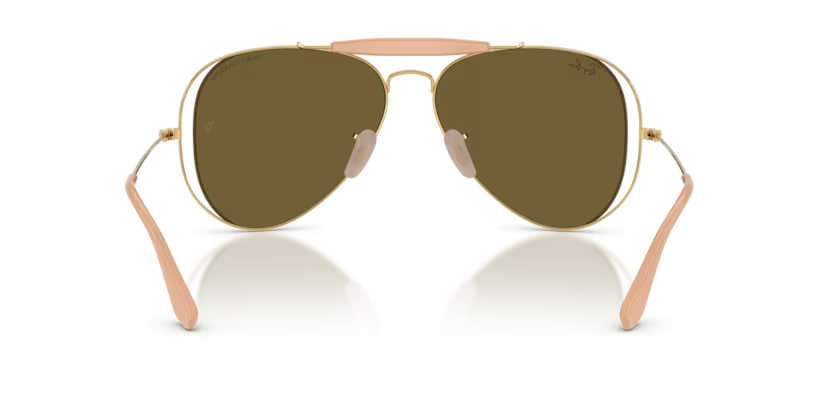 Ray-Ban x Dolce & Gabbana RB3029M