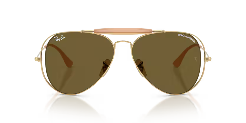 Ray-Ban x Dolce & Gabbana RB3029M