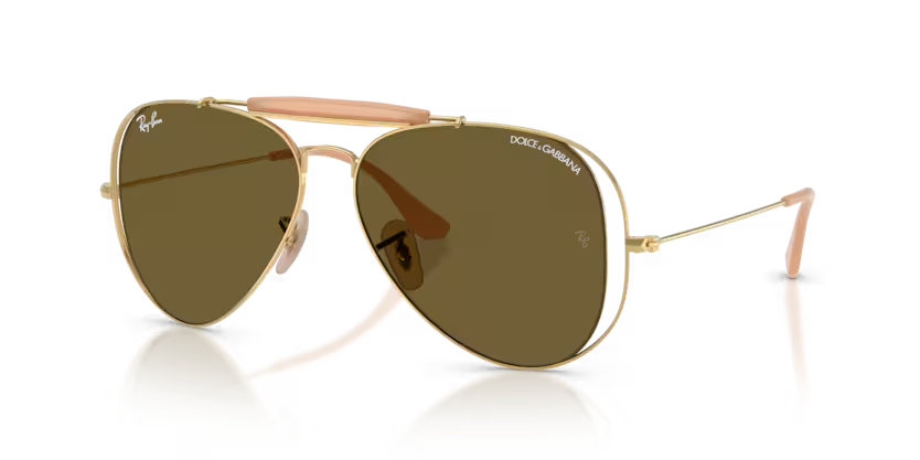 Ray-Ban x Dolce & Gabbana RB3029M