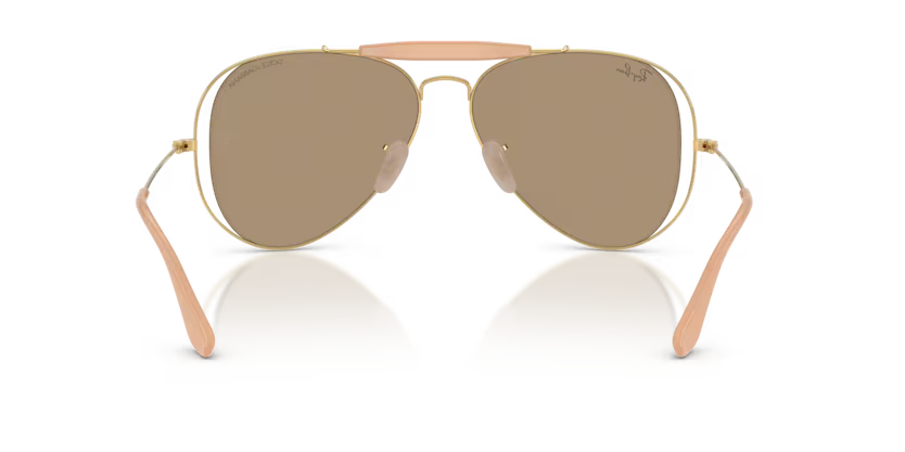Ray-Ban x Dolce & Gabbana RB3029M