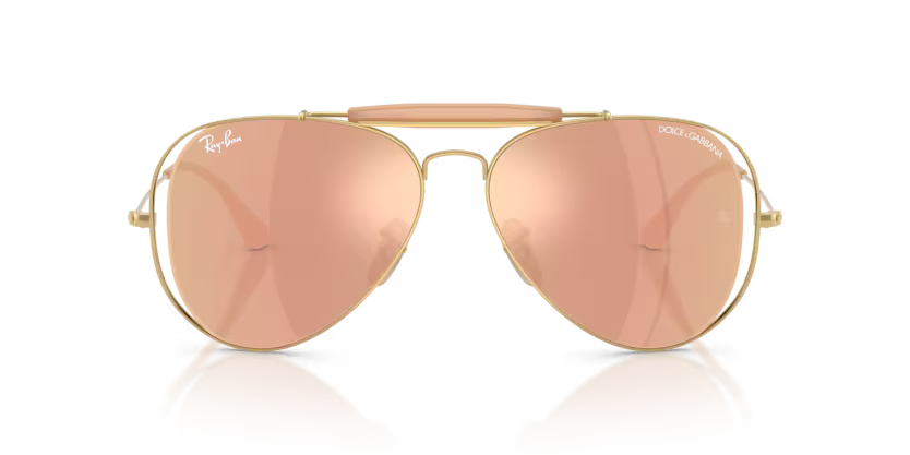 Ray-Ban x Dolce & Gabbana RB3029M