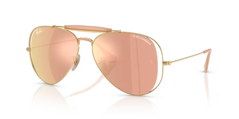 Ray-Ban x Dolce & Gabbana RB3029M