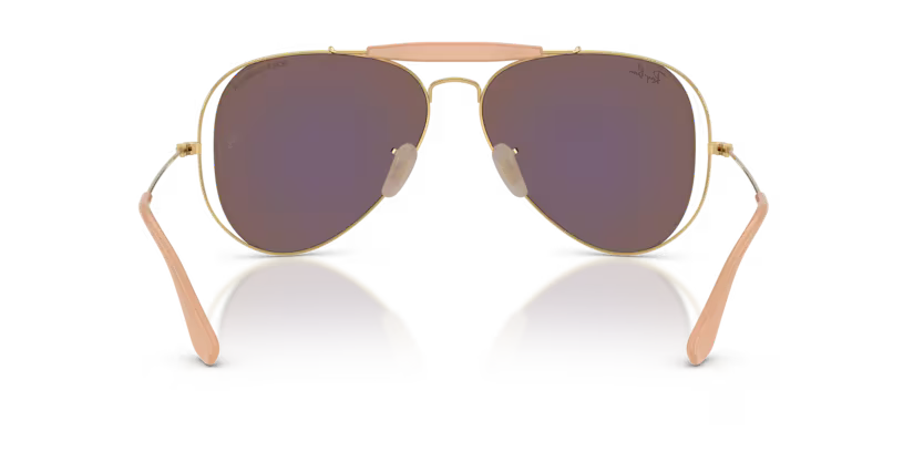Ray-Ban x Dolce & Gabbana RB3029M