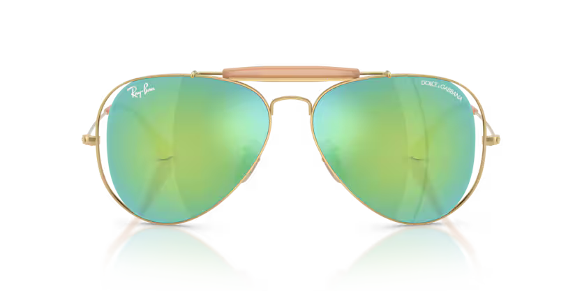 Ray-Ban x Dolce & Gabbana RB3029M