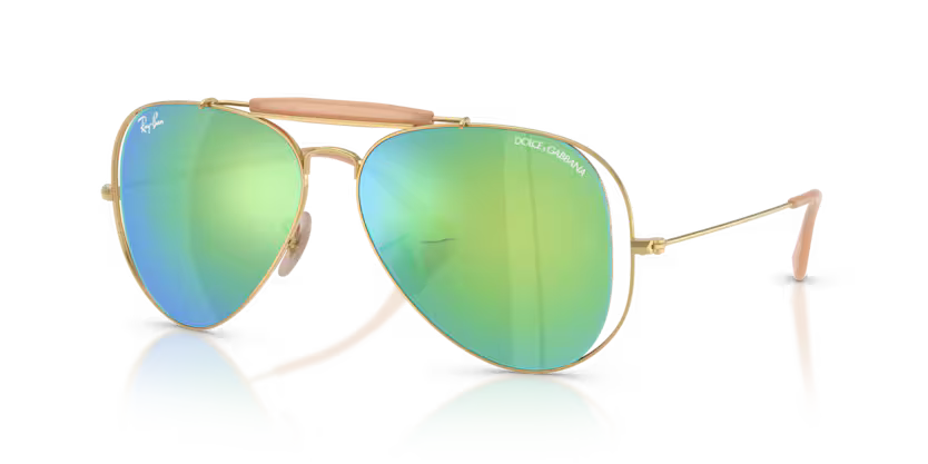 Ray-Ban x Dolce & Gabbana RB3029M