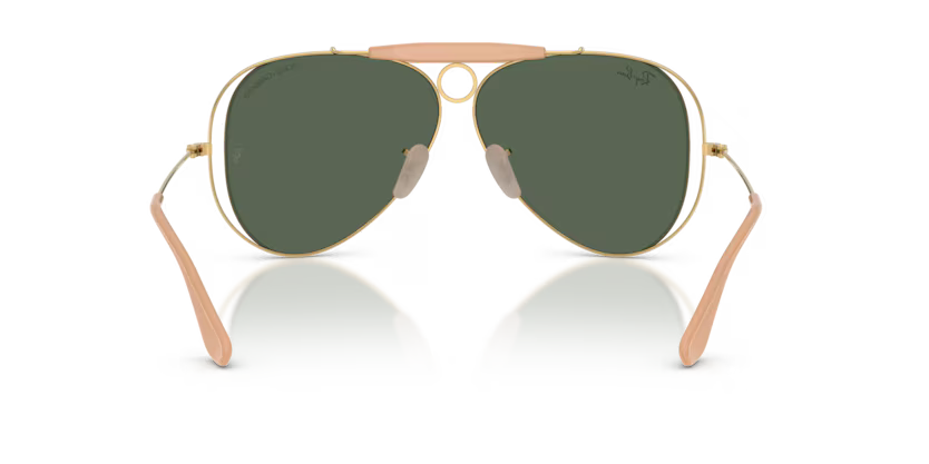 Ray-Ban x Dolce & Gabbana RB3138M