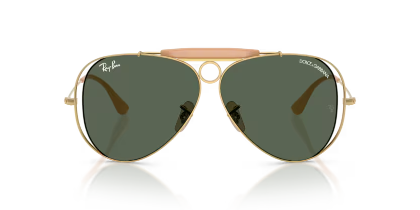 Ray-Ban x Dolce & Gabbana RB3138M