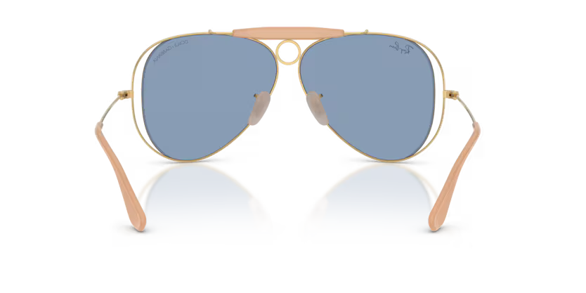 Ray-Ban x Dolce & Gabbana RB3138M