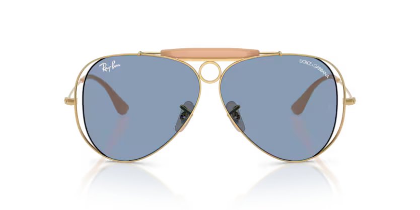 Ray-Ban x Dolce & Gabbana RB3138M
