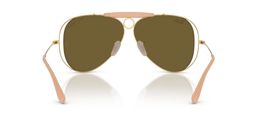 Ray-Ban x Dolce & Gabbana RB3138M