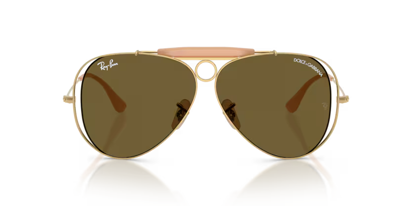 Ray-Ban x Dolce & Gabbana RB3138M