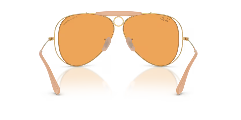 Ray-Ban x Dolce & Gabbana RB3138M