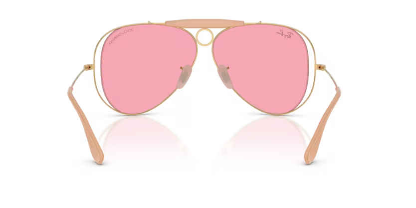 Ray-Ban x Dolce & Gabbana RB3138M
