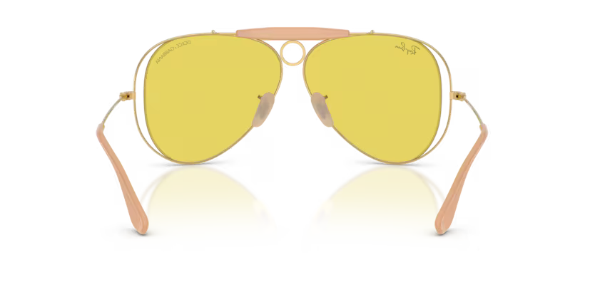 Ray-Ban x Dolce & Gabbana RB3138M