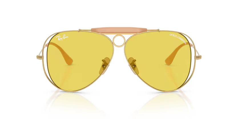 Ray-Ban x Dolce & Gabbana RB3138M