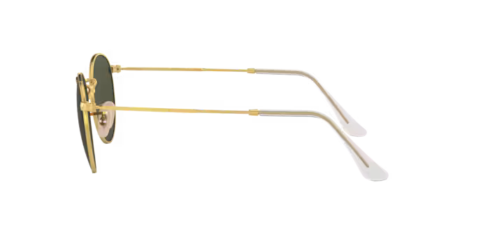 Ray-Ban RB3447 - Round metal