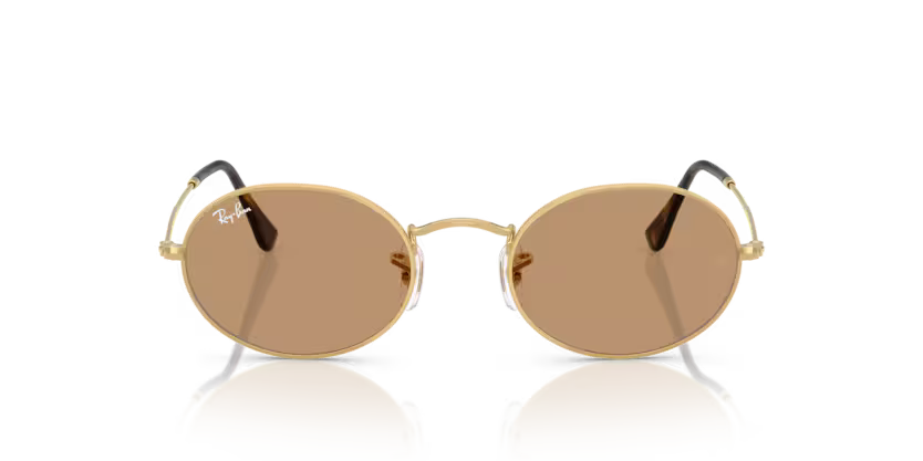 Ray-Ban RB3547 - Oval