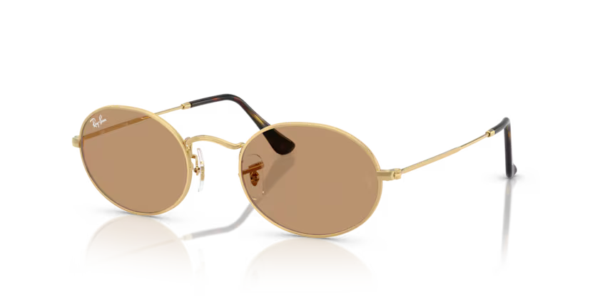 Ray-Ban RB3547 - Oval