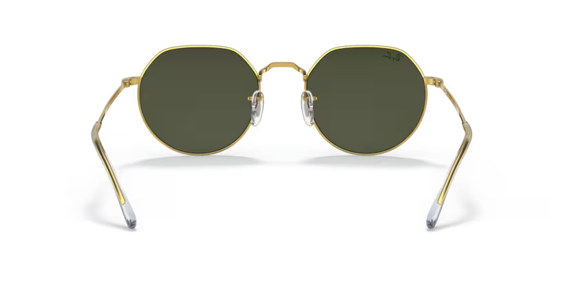 Ray-Ban RB3565 - Jack