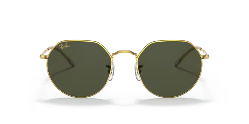 Ray-Ban RB3565 - Jack