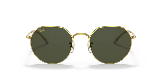 Ray-Ban RB3565 - Jack