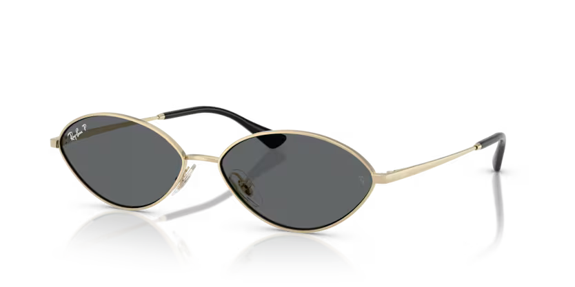 Ray-Ban RB3757 - Kai