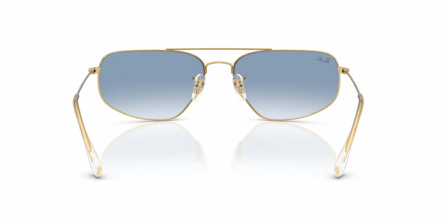 Ray-Ban RB3780